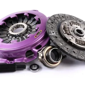 Xtreme Clutch Kupplungskit Mitsubishi Lancer EVO 8 9