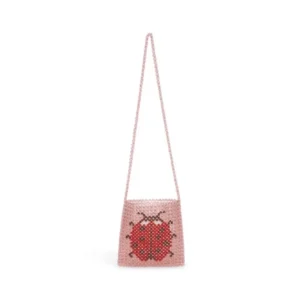 Perla Schoudertas Ladybug koop je bij Babywinkel