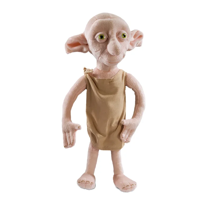 Produktbild Dobby - Harry Potter Plüsch Figur