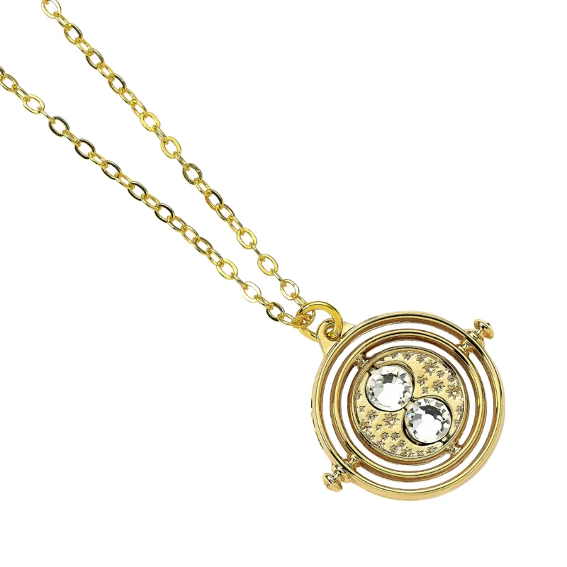 Produktbild Harry Potter - Hermine Zeitumkehrer Kette