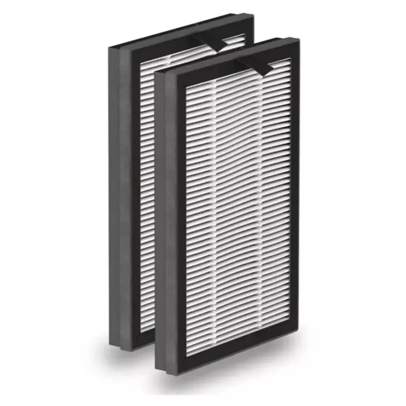 Rowenta filtro de partículas purificador de aire XD6520F0