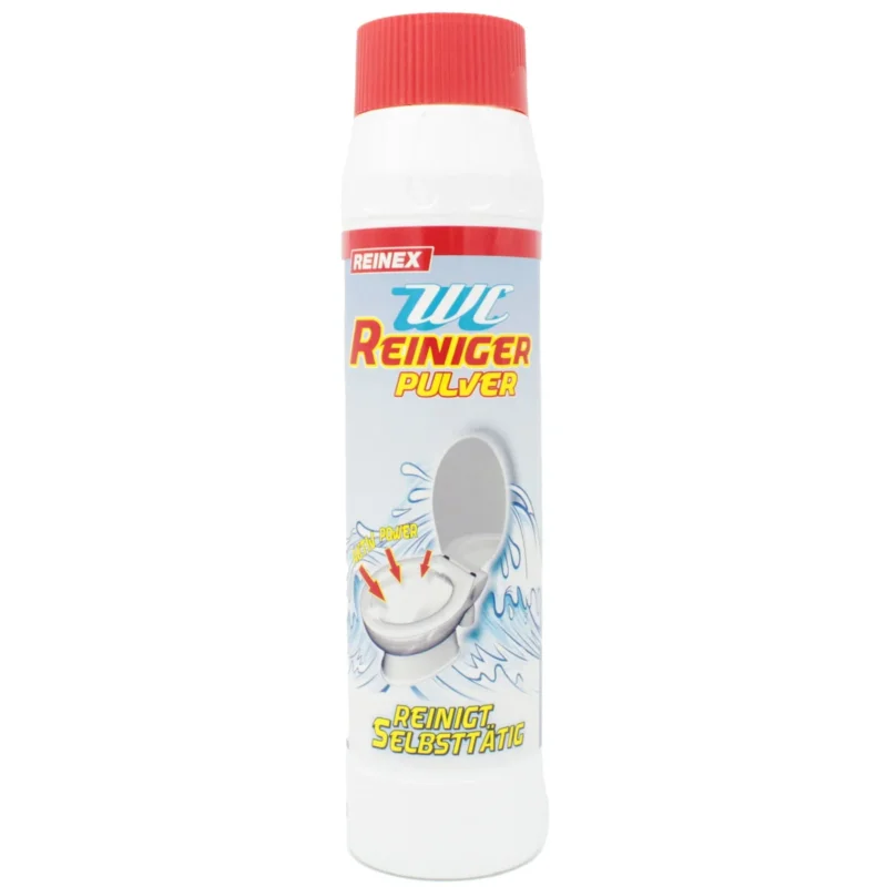 Reinex WC-Reiniger Pulver, Streudose