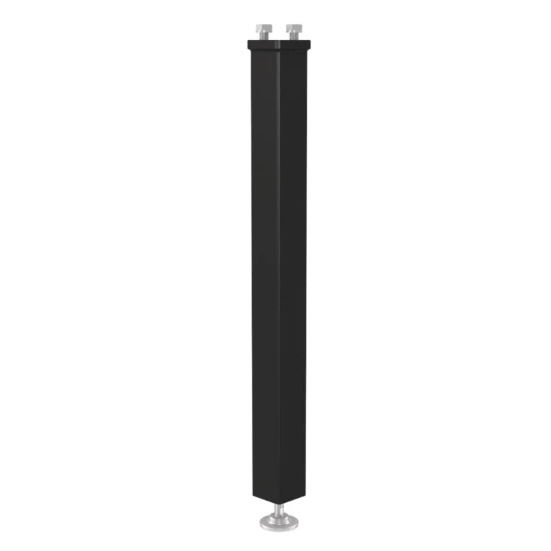 Produktansicht von Siegmund Tischfuß Grundausstattung 850 mm
