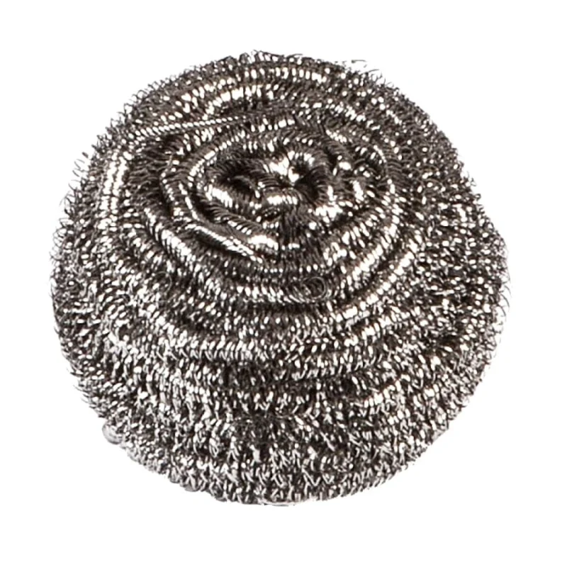 Sito Stahlschwamm Spirale, rostfrei, 60 g, einzeln