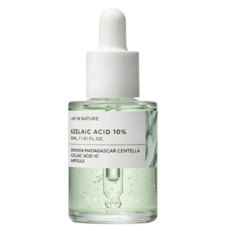 SKIN1004 Madagascar Centella Azelaic Acid 10 Ampoule 9 ml.