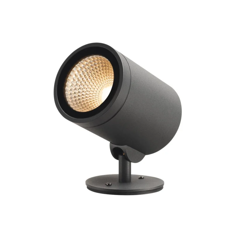 SLV HELIA SPOT L LED-Gartenstrahler 228555 – Hauptansicht