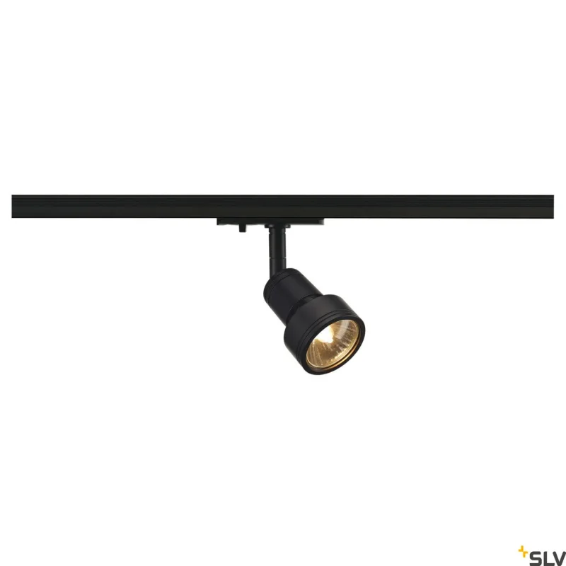 SLV PURI TRACK 143390 Schwarz