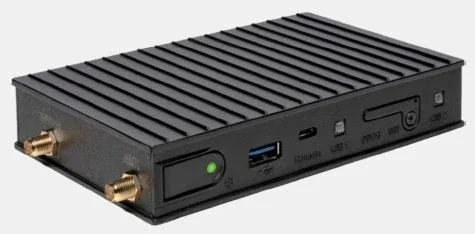 SolarEdge - Zubehör - ONE Controller ONE-CLC1-RWWB0-P