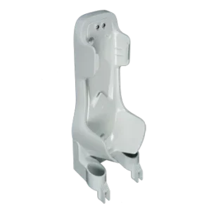 Soporte de pared de recambio para aspiradora escoba Rowenta X-Force/X-Pert, referencia RS-2230001083