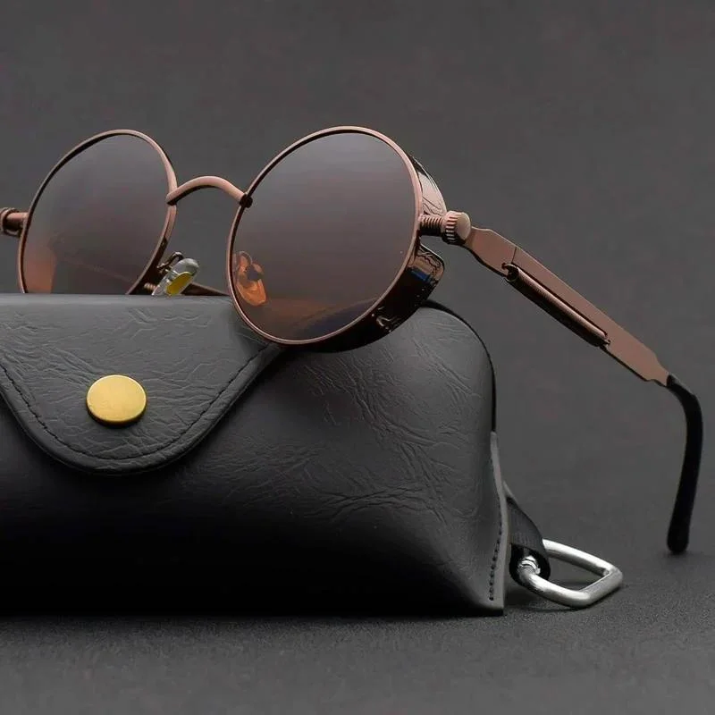 Sonnenbrille | Bringen Sie Ihre Mode in Ruhe in die letzten Tage Ihres Studiums und Ihres Lebens!