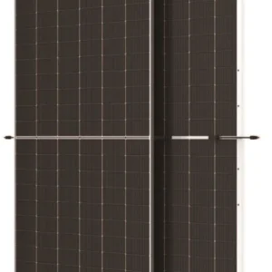 Trina - Solarmodul - TSM NEG19RC.20 610Wp SLV