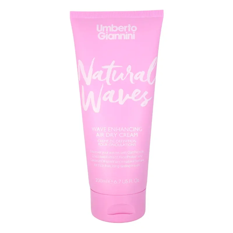 Umberto Giannini Umberto Giannini Waves For Days Leave In Conditioner