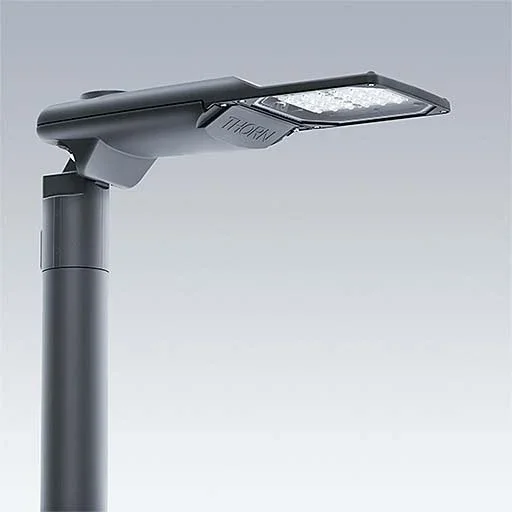 Thorn - Straßen - und Platzleuchte LED - Straßenleuchte IP 24L70 - 7 #96275980 4000K