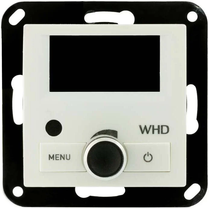 WHD - Radio DAB+ Radio UP DAB+UP-Radio ws ws,ohne FB