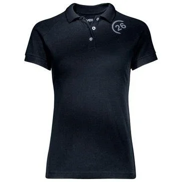Uvex - Poloshirt D-Poloshirt K26 8836208 7310/schwarz XS