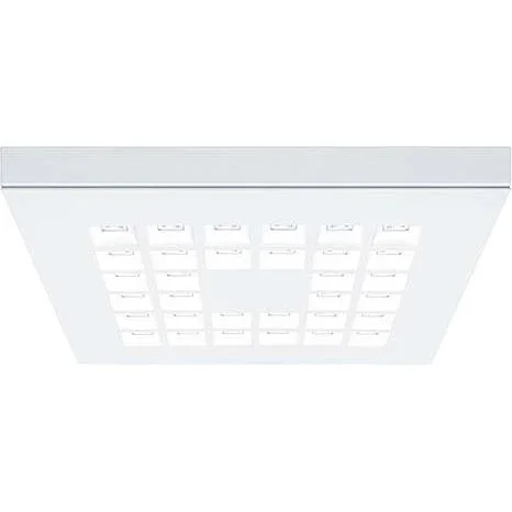 Zumtobel Group - Decken - /Wandleuchte LED - Deckenanbauleuchte MIRL A LED #42928706 4000K