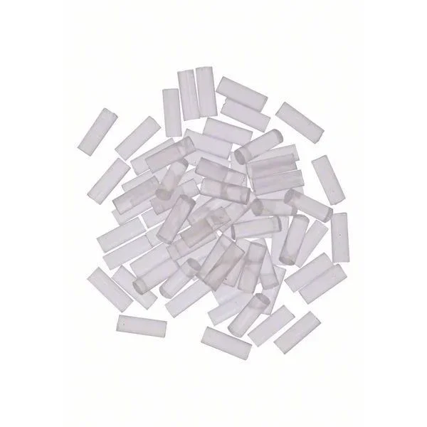 Bosch - Klebestick für Heißklebepistole Gluey Klebesticks 2608002004 transparent
