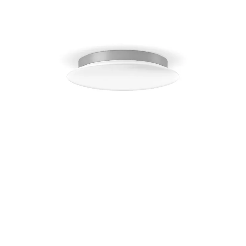 RZB - Decken-/Wandleuchte LED-Wand u.Deckenleuchte 312638.004.19 830/840 ML Sensor si