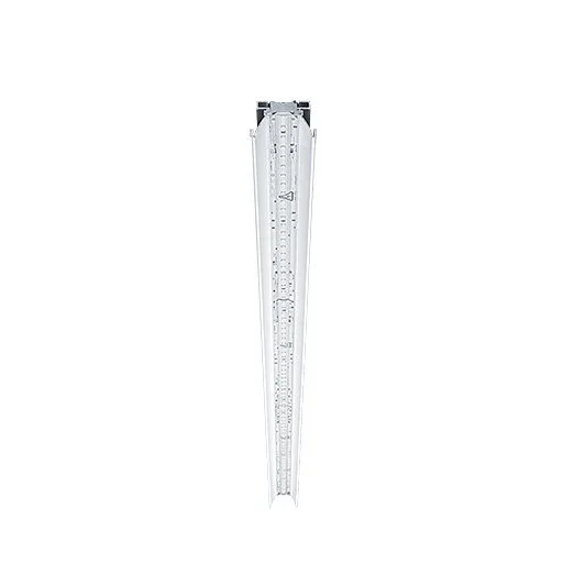 Zumtobel Group - Decken - /Wandleuchte Balken fĂĽr LED - Lichtlinie SLN2 - B2500 #42190571