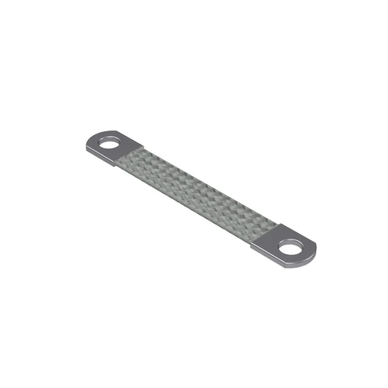 Hebotec - Flachleiter/Band für Blitzschutz Flachbanderder 5-KT016040006C VE10
