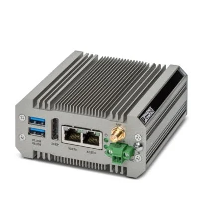 Phoenix Contact - Industrie-PC Box-PC BL2 BPC 1541S-4/64