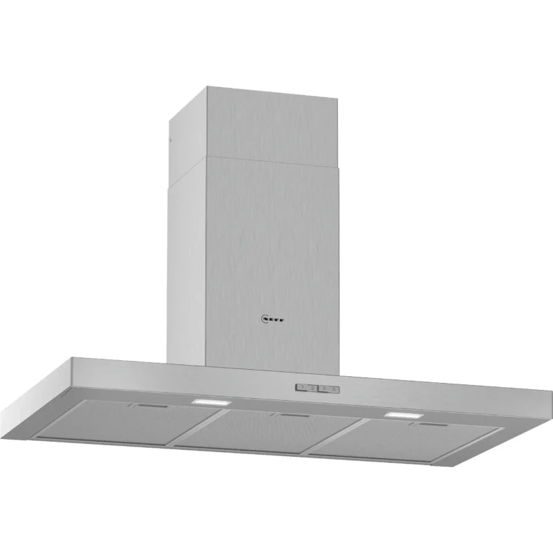 Constructa-Neff - Dunstabzugshaube Wandesse eDition D92BBC0N0 3 Stufen