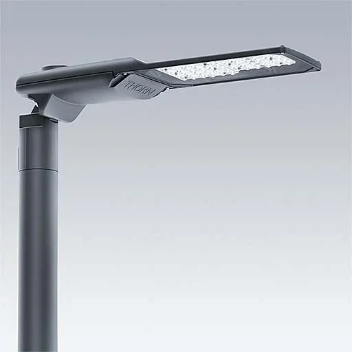 Thorn - Straßen - und Platzleuchte LED - Straßenleuchte IP 60L70 - #96276048 4000K