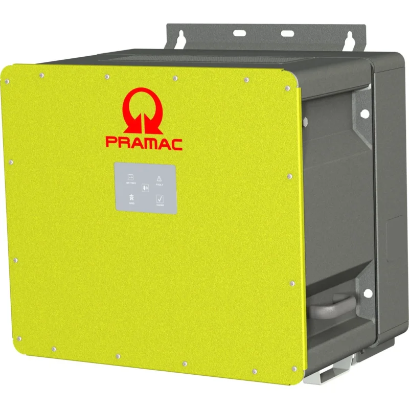 Pramac - Energiespeichersystem Wechselrichter 50K PBI 50K Batterie Wechselr