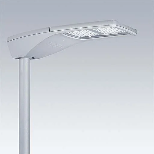 Thorn - Straßen - und Platzleuchte LED - Straßenleuchte R2L2 M #96266650 84L70 NR 740 CL2