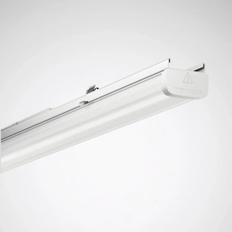 Trilux - Geräteträger für Lichtbandsystem LED - Geräteträger 2211mm 7651IP HE#9002116287 865, DALI