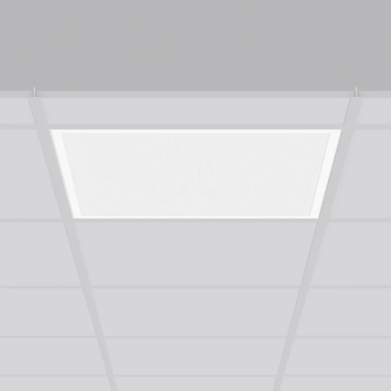 RZB - Sicherheitsleuchte LED-Einbauleuchte M625 672908.002.1.F1 4000K, EB 3h, Funk