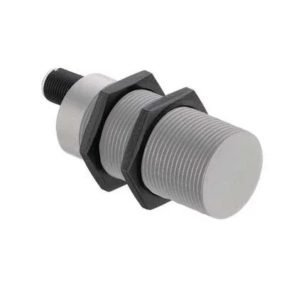 Leuze - Kapazitiver Näherungsschalter Sensor kapazitiv LCS-1M30P-F15PNO-M12