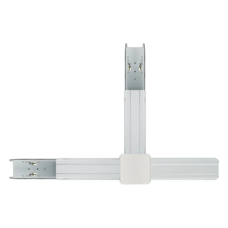 Ledvance - Elektrisches Zubehör/Ersatzteile für Leuchten T-Verbinder 8-pol. TRS.FL. T02-NODE8PWT