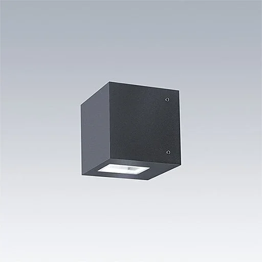 Thorn - Decken - /Wandleuchte LED - Wandleuchte AXYL GILD #96701499 830, anthr.